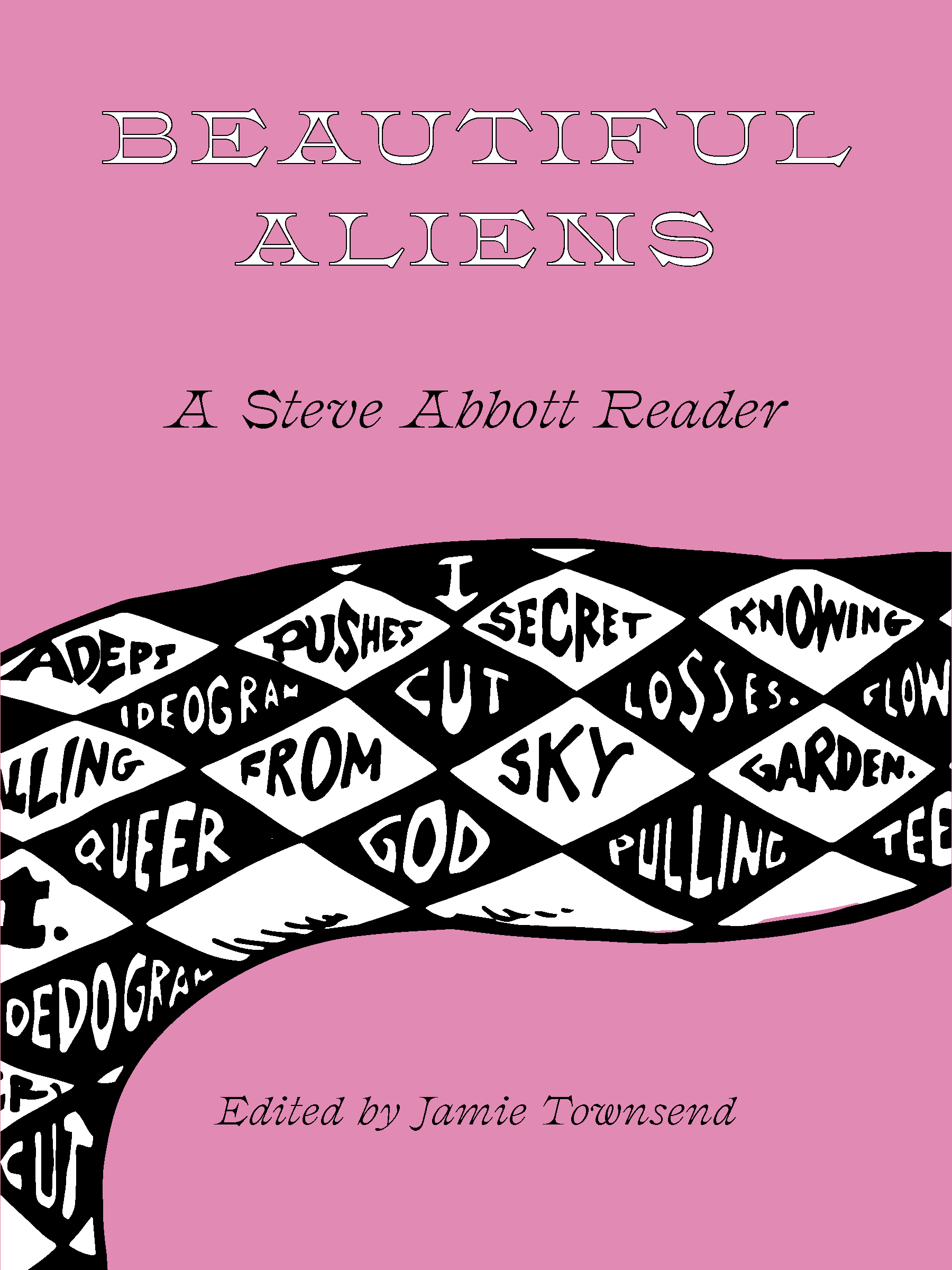 Steve Abbott, Beautiful Aliens – Chicago Review